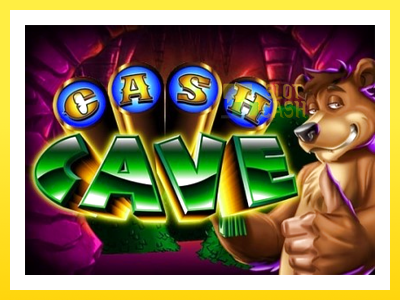 விளையாட்டு இயந்திரம் Cash Cave