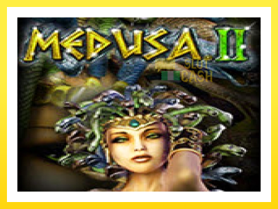 விளையாட்டு இயந்திரம் Medusa 2