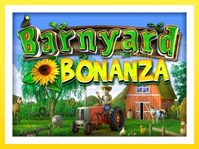 விளையாட்டு இயந்திரம் Barnyard Bonanza