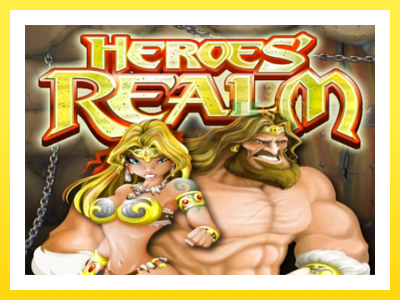 விளையாட்டு இயந்திரம் Heroes Realm