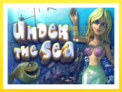 விளையாட்டு இயந்திரம் Under the Sea