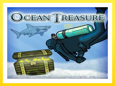 விளையாட்டு இயந்திரம் Ocean Treasure