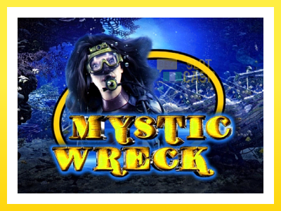 விளையாட்டு இயந்திரம் Mystic Wreck