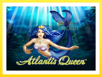 விளையாட்டு இயந்திரம் Atlantis Queen