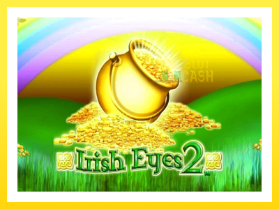 விளையாட்டு இயந்திரம் Irish Eyes 2