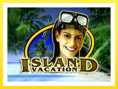 விளையாட்டு இயந்திரம் Island Vacation