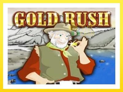 விளையாட்டு இயந்திரம் Gold Rush