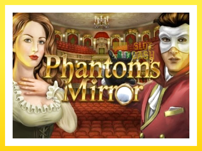 விளையாட்டு இயந்திரம் Phantoms Mirror