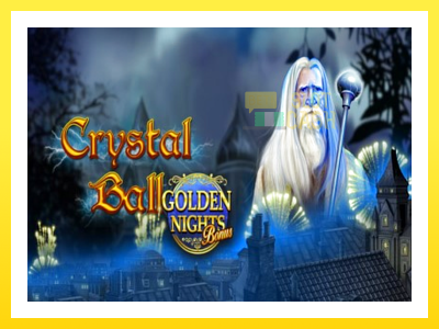 விளையாட்டு இயந்திரம் Crystal Ball Golden Nights