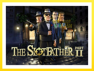 விளையாட்டு இயந்திரம் The Slotfather 2