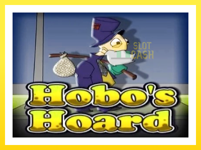 விளையாட்டு இயந்திரம் Hobo’s Hoard