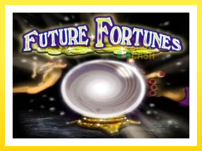 விளையாட்டு இயந்திரம் Future Fortunes