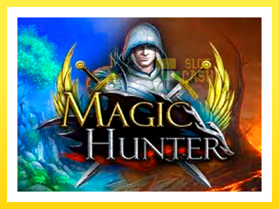 விளையாட்டு இயந்திரம் Magic Hunter