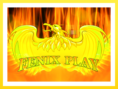 விளையாட்டு இயந்திரம் Fenix Play