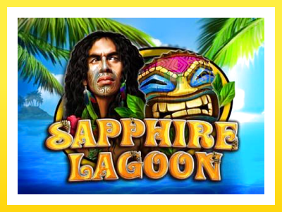 விளையாட்டு இயந்திரம் Sapphire Lagoon