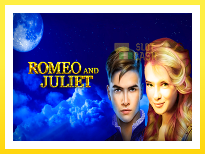 விளையாட்டு இயந்திரம் Romeo and Juliet