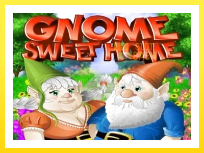 விளையாட்டு இயந்திரம் Gnome Sweet Home