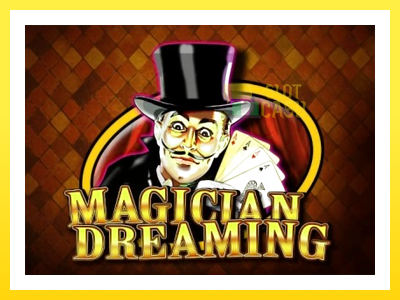 விளையாட்டு இயந்திரம் Magician Dreaming