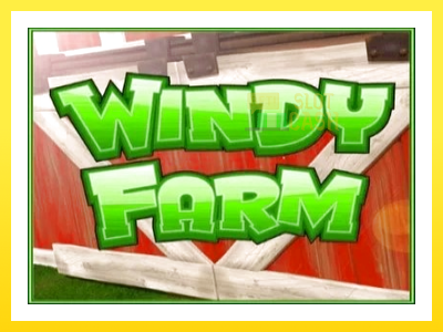 விளையாட்டு இயந்திரம் Windy Farm