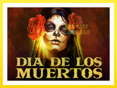 விளையாட்டு இயந்திரம் Dia de Los Muertos