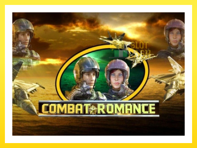 விளையாட்டு இயந்திரம் Combat Romance