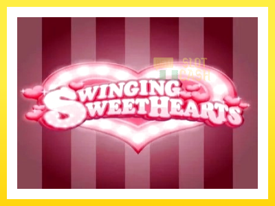 விளையாட்டு இயந்திரம் Swinging Sweethearts