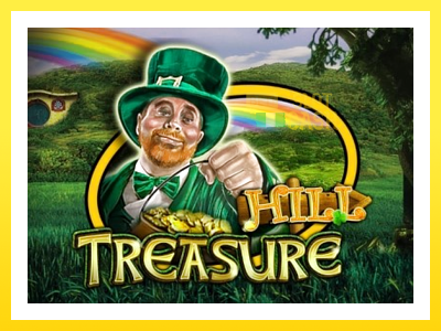 விளையாட்டு இயந்திரம் Treasure Hill