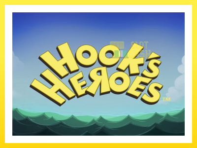 விளையாட்டு இயந்திரம் Hook’s Heroes