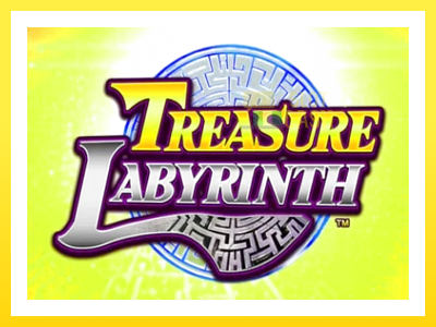 விளையாட்டு இயந்திரம் Treasure Labyrinth