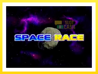 விளையாட்டு இயந்திரம் Space Race