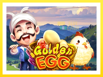 விளையாட்டு இயந்திரம் Golden Egg