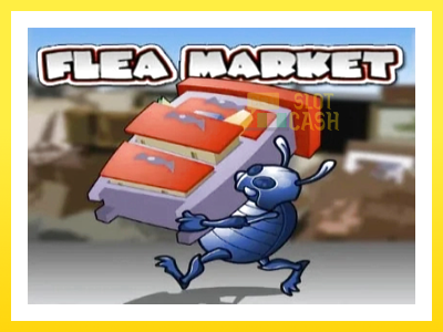 விளையாட்டு இயந்திரம் Flea Market