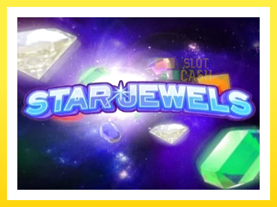 விளையாட்டு இயந்திரம் Star Jewels