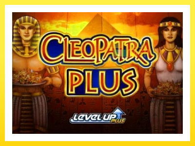 விளையாட்டு இயந்திரம் Cleopatra Plus