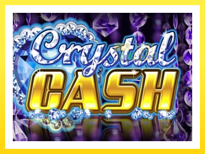 விளையாட்டு இயந்திரம் Crystal Cash