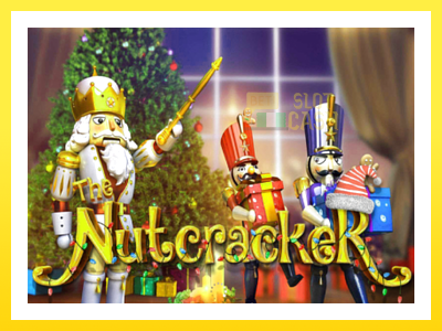 விளையாட்டு இயந்திரம் Nutcracker