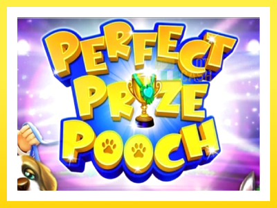 விளையாட்டு இயந்திரம் Perfect Prize Pooch