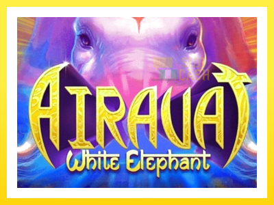 விளையாட்டு இயந்திரம் Airavat - White Elephant