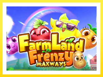 விளையாட்டு இயந்திரம் Farmland Frenzy Maxways