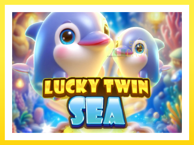 விளையாட்டு இயந்திரம் Lucky Twin Sea