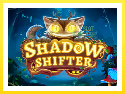 விளையாட்டு இயந்திரம் Shadow Shifter