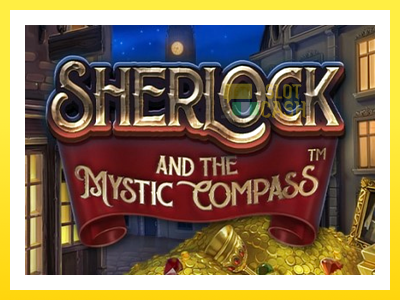 விளையாட்டு இயந்திரம் Sherlock and the Mystic Compass