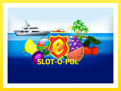 விளையாட்டு இயந்திரம் Slot-o-Pol