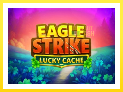 விளையாட்டு இயந்திரம் Eagle Strike Lucky Cache