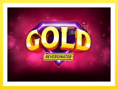 விளையாட்டு இயந்திரம் Gold Reversinator