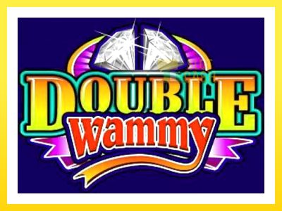 விளையாட்டு இயந்திரம் Double Wammy