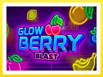 விளையாட்டு இயந்திரம் Glow Berry Blast