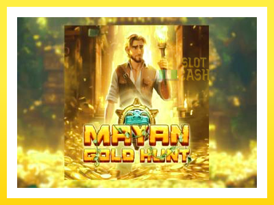 விளையாட்டு இயந்திரம் Mayan Gold Hunt