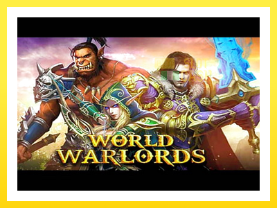 விளையாட்டு இயந்திரம் World of Warlords