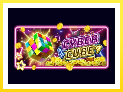 விளையாட்டு இயந்திரம் Cyber Cube